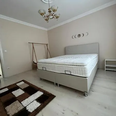 Northing Apartment Trabzon