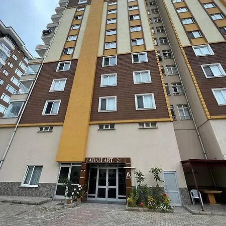 Apartment Northing