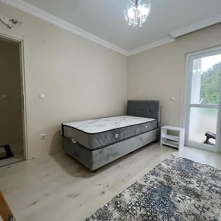 Apartment Northing *