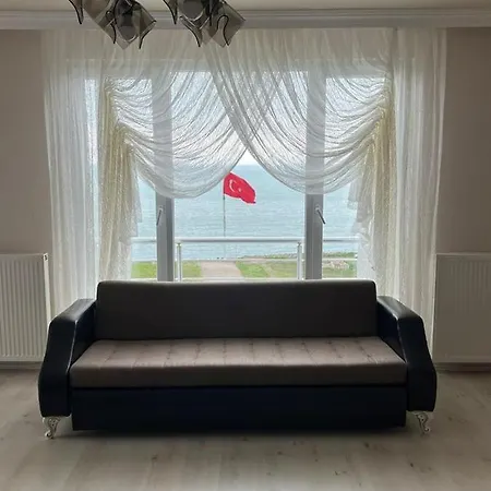 Apartment Northing