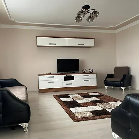 Apartment Northing