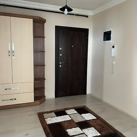 Northing Apartment