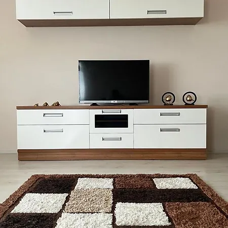 Apartment Northing *