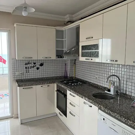 Northing Apartment Trabzon