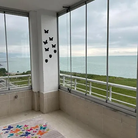 Northing Apartment Trabzon