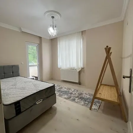 Northing Apartment *